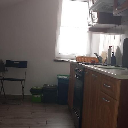 Klonowa 13A Apartment Kajetany ภายนอก รูปภาพ
