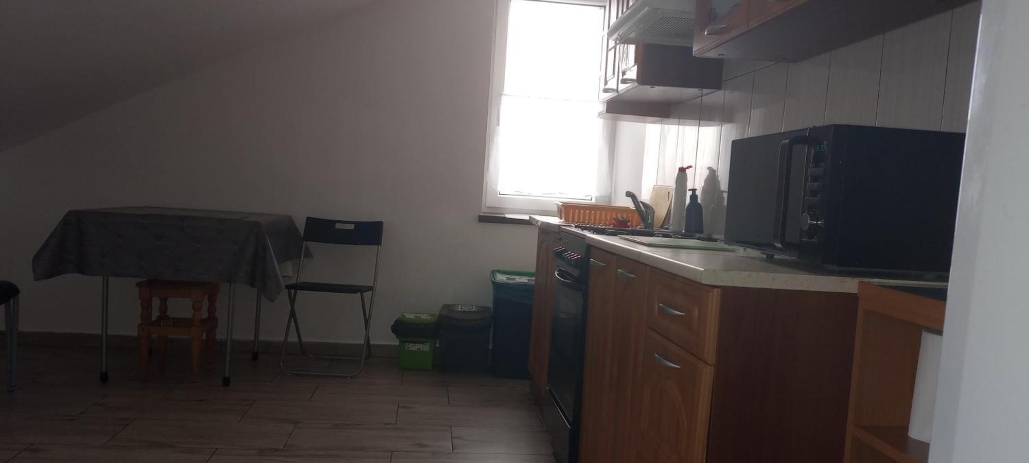 Klonowa 13A Apartment Kajetany ภายนอก รูปภาพ