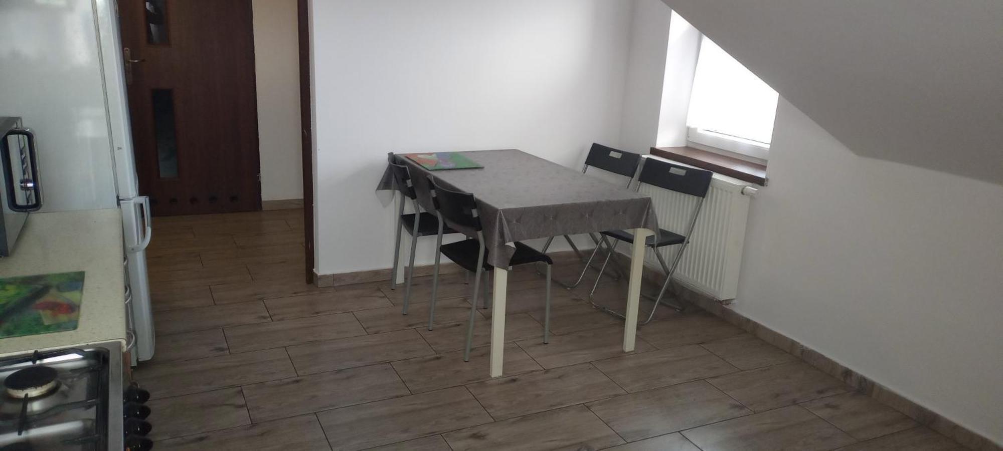 Klonowa 13A Apartment Kajetany ภายนอก รูปภาพ