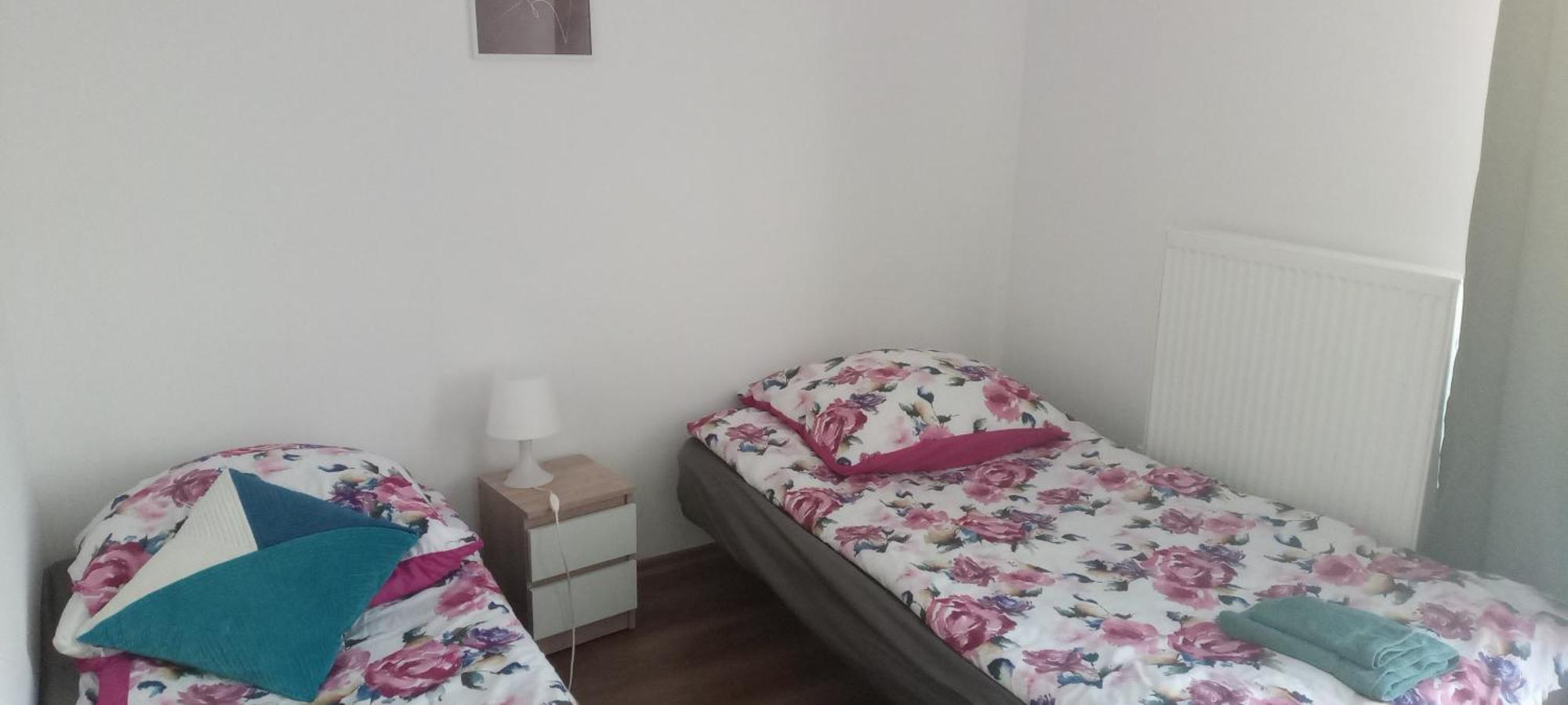 Klonowa 13A Apartment Kajetany ภายนอก รูปภาพ